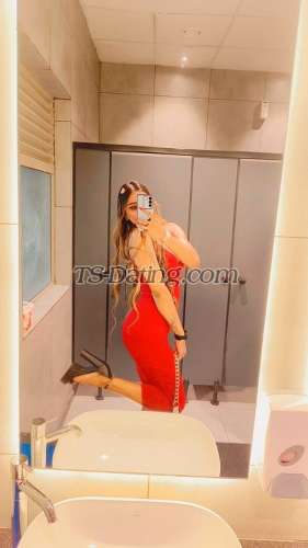 trans girl Jessica18 3740945