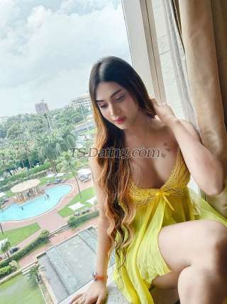 trans girl Jessica18 5059845