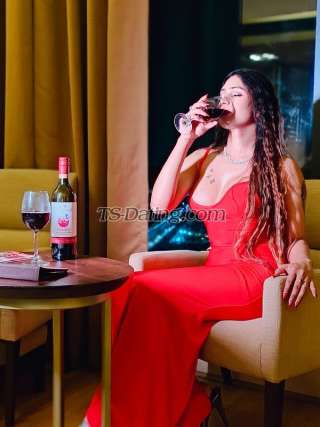 trans girl Jessica18 5161117