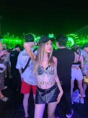 Jessica999 Bangkok Transex Hi 👋🏻 my name is Jessica. I’m new to this website, so please be nice and be kind to me. I have my own job but here to make money some extra coz i love having a good life and money makes me happy 

Btw I’m post op 

Whatsapp +66 934244967
WeChat - Meinney999