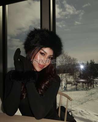 trans girl Ysabel 3023968