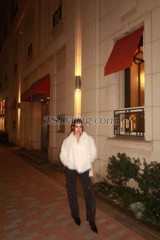 trans girl Ysabel 3024165