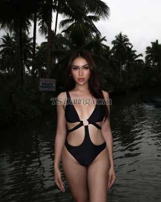 trans girl Ysabel 3024269