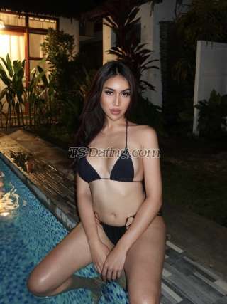 trans girl Ysabel 3068782