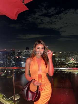 trans girl Ysabel 7182053