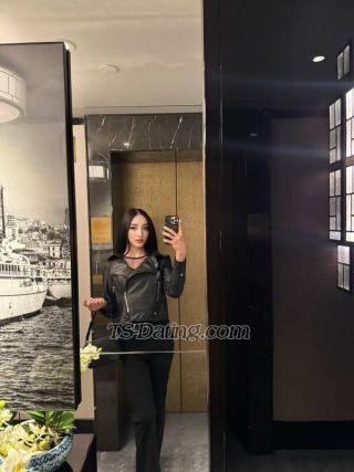 trans girl JessicaRUS 0525699