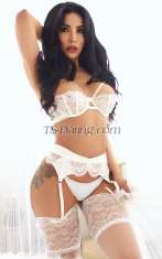 Jessica Valle Barcelona Transex 
I ARRIVED WITH ENERGY, FRESH AND VERY HOT, EXOTIC LATINA XTRAAAA SEXY AND TANNED!

I am the perfect shemale for straight men who want to try a skinny sex addicted horny tranny, because my dick with your ass fits perfectly and painless... mutual blowjobs with 69 position;; I suck like or better than a vacuum cleaner.. POWERFUL CONTINUOUSLY SOFT BUT DEEP until the last drop of your semen in my mouth full blown kisses and wonderful massage... call me now for more information because I am very horny and I am now called. .. I want to cum in your mouth... No response SMS and private call, thanks