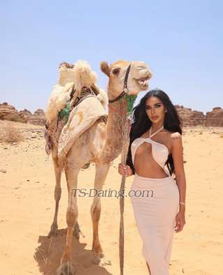 trans girl Jessicajessi 2500796