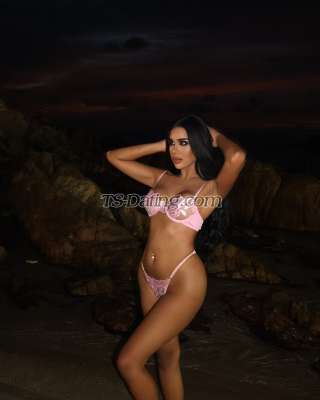 trans girl Jessicajessi 3603705