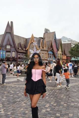 trans girl Jessicajessi 4430624