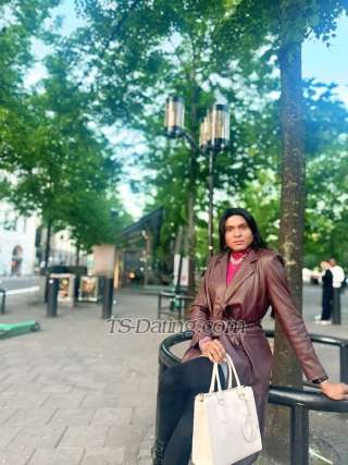 trans girl Jessicapower 9226154