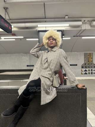 trans girl Jessicapower 9226247