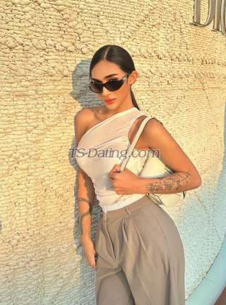 trans girl Jessicasm 8704904