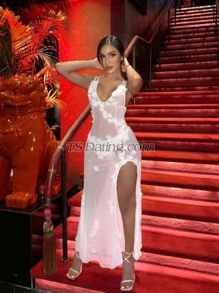 trans girl Jessicasm 8704968