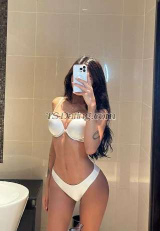 trans girl Jessicasm 8705007