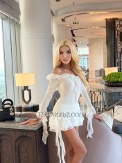 Jessicaxworld Bangkok Transex Hello! My name is Jessica. Nice to meet you 😊IM BIG
COCK 7”  Ready to give you full pleasure and that we
can cum together!!I offer an unforgettable
experience with warmth, passion, and genuine connection. My
services include top, bottom, oral, relaxing massage, and a
deeply satisfying experience delivered with care, attention,
and a touch of indulgence.Exclusivity has its
price and quality is never up for negotiation. If you’re
seeking a refined, classy, and stunning shemale who values
your time as much as her own, then you’re exactly where
you need to be.Only serious, upscale gentlemen I
don’t entertain bargains or budget seekers. Indulge in the
experience you deserve.📱 ContactWhatsApp:
+61434621862WeChat: Jessicaxworld365Telegram:
@JessicaxworldInstagram: Jessicaxlune