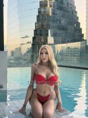 Jessicaxworld Bangkok Transex 