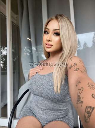 trans girl Jessiebarbz 9950967