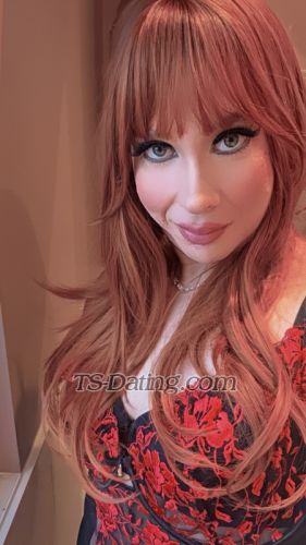 trans girl Jessiedixon 6716031