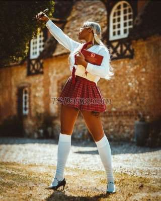 trans girl Jessietrans 4265454