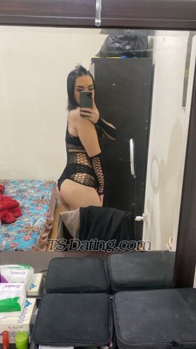 trans girl Jessilbth 7052719