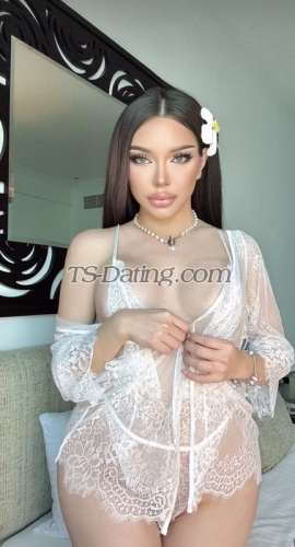 trans girl Jesslyncleo 0035693