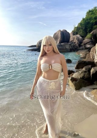 trans girl Jesslyncleo 7719645