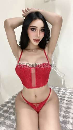 trans girl Jessylee1997 0501800