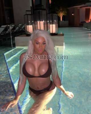 trans girl JexxxicaBlake 8410488