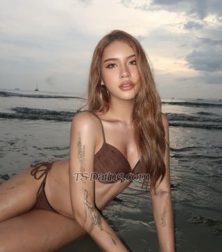 trans girl Jezzyy 1343665