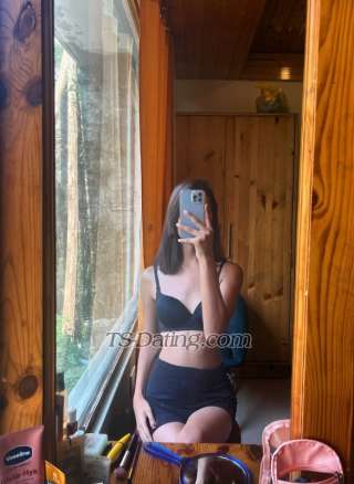 trans girl Jhanviii 2707987