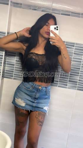 trans girl Jhenny95 5784073