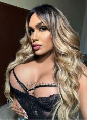 Jhoana Colmen Lara Transex Hola, soy Jhoana, linda venezolana extrovertida.

Me gustan los buenos momentos, entablar una conversación y pasar un rato muy agradable, hablar un poco de los gustos, tomar una bebida, ir a una cena o dar un paseo, así qué escríbeme al Whatsapp o llámame para buen plan.

Exuberante, exótica, con un cuerpo fascinante y unas medidas que no olvidarás.

Divertida y muy cariñosa.