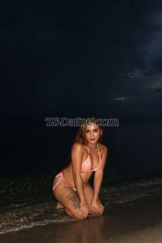 trans girl Jhoannn 0614268