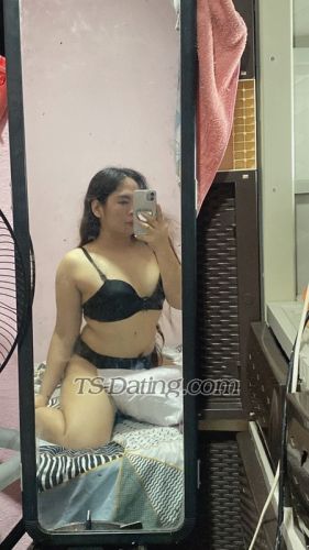 trans girl Jhopay 6141170
