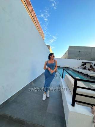 trans girl JhoselynG 2484382