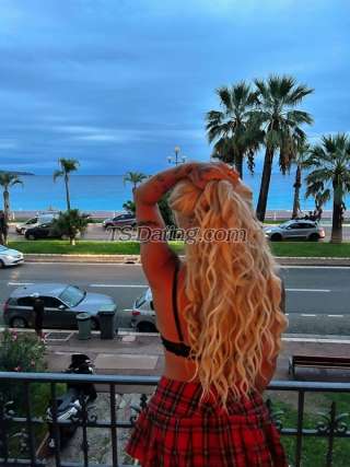 trans girl Jhullyazeved 7566969