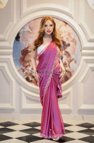 trans girl Jianced1997 5407964