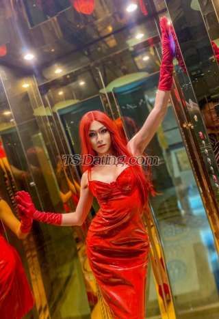 trans girl Jicheon09 0026099