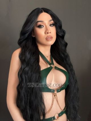 trans girl Jicheon09 2347961