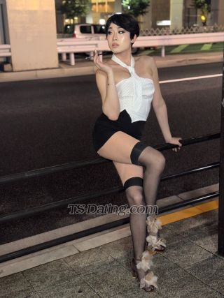 trans girl Jicheon09 4301068