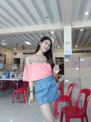 trans girl JillianCuttie 3105984