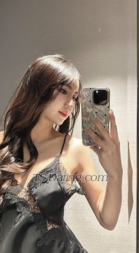 trans girl Jingnova09 6576673