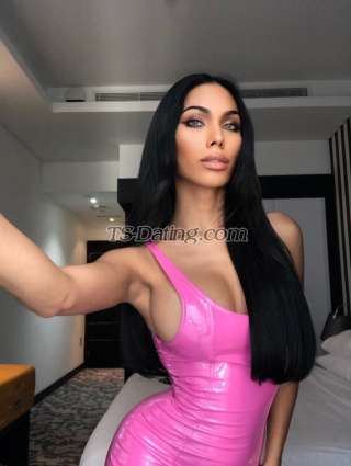 trans girl Jinny 2573575