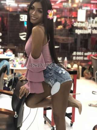 trans girl Jinny 9630633