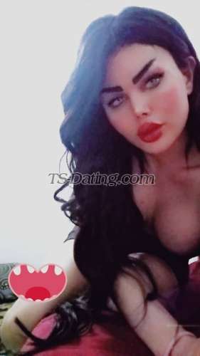 trans girl Jinva 8575387