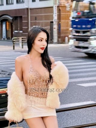 trans girl Jiratchaya12 1825403