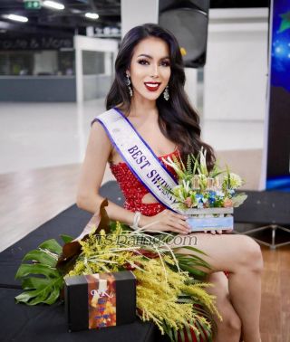 trans girl Jiratchaya12 4044965