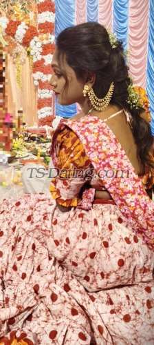 trans girl JiyaRoy2000 8429720