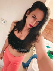 Jiya Malik Ahmedabad Transex Hey This Is Jiya Sweat Lady boy ....🍓❤️
Pre Operate..😘😘love to make you fill you happy ❤️😘
I have 6.5 inch always active cock 🍌 
Sweat bottom for top..🌹
Hardcore top for bottoms 
 Thanks for visit 
